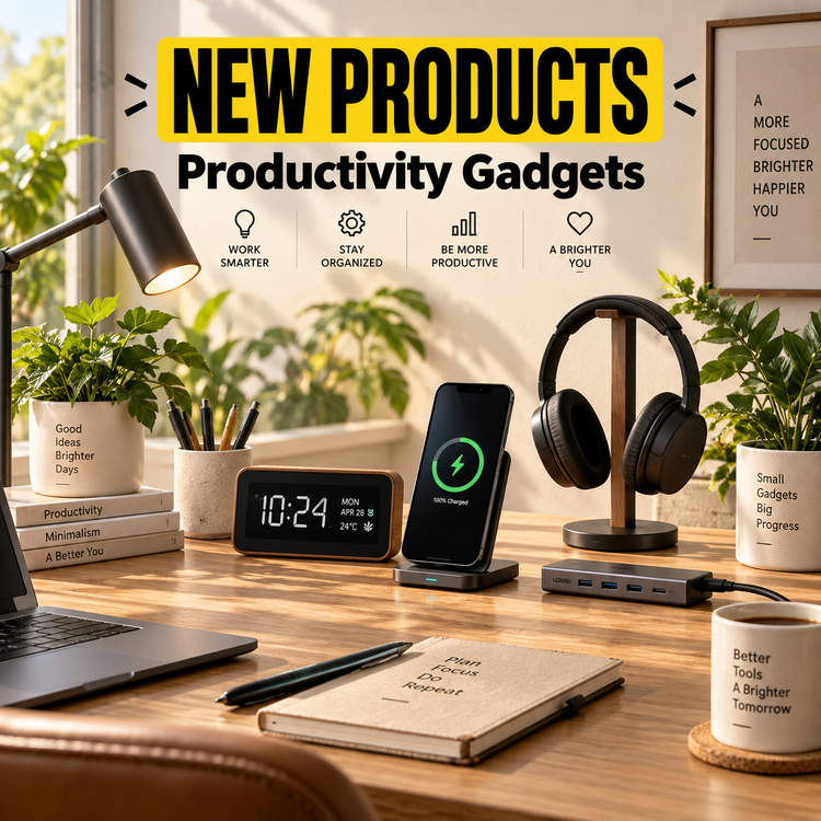 New Products