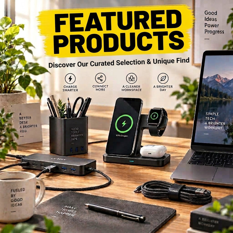 Featured Products